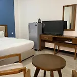 Home Station Hotel