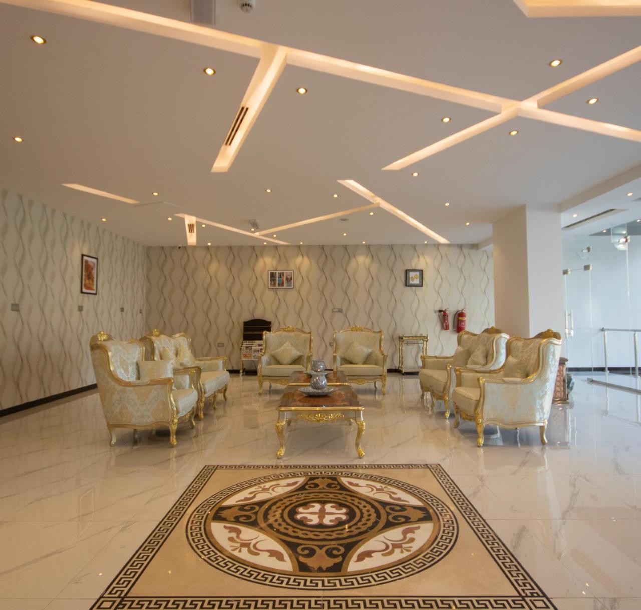 Hotel Station Maskat