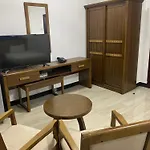 Home Station Hotel