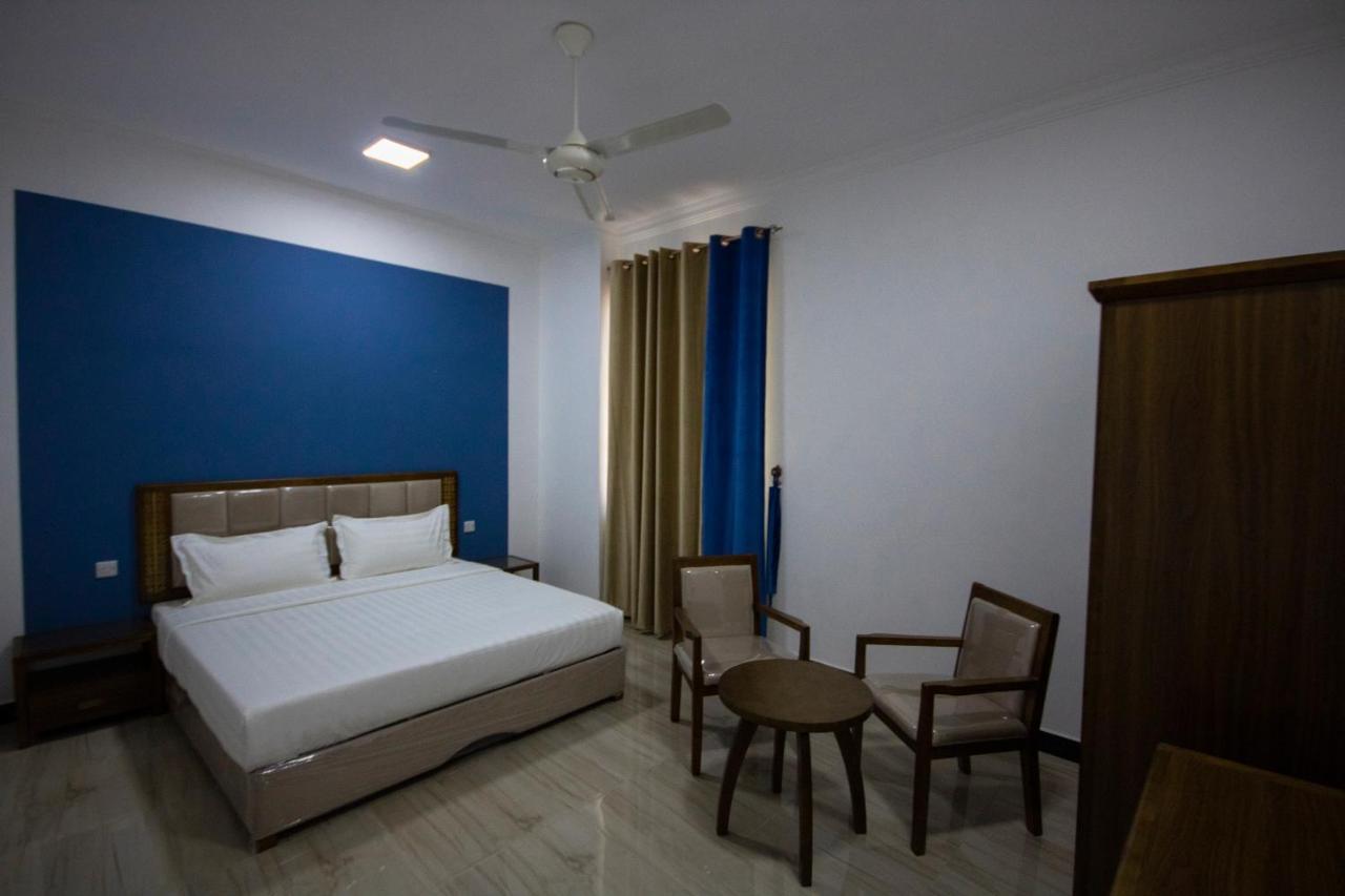 Hotel Station Maskat