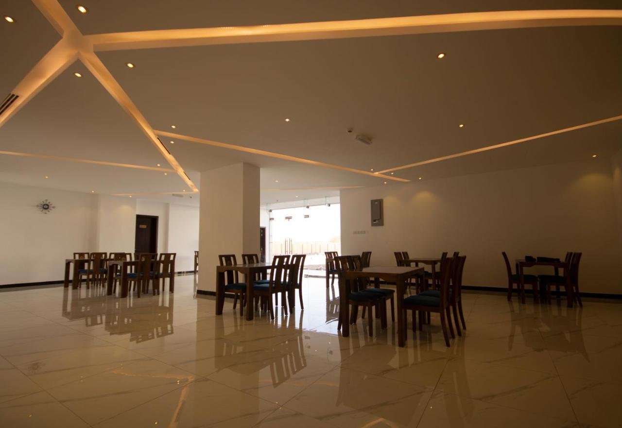 Station Hotel Muscat